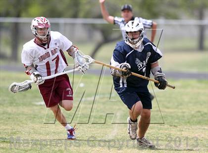Thumbnail 3 in Round Rock vs. Smithson Valley photogallery.