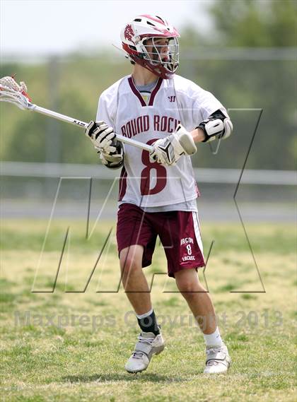 Thumbnail 1 in Round Rock vs. Smithson Valley photogallery.