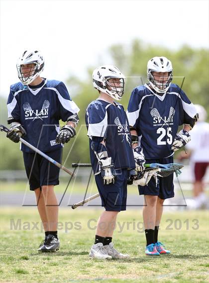 Thumbnail 1 in Round Rock vs. Smithson Valley photogallery.
