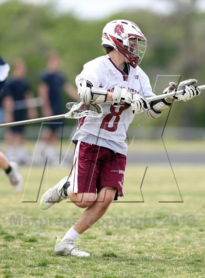Thumbnail 1 in Round Rock vs. Smithson Valley photogallery.