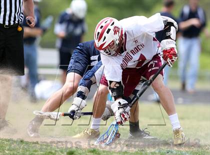 Thumbnail 1 in Round Rock vs. Smithson Valley photogallery.