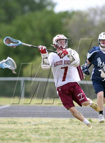 Thumbnail 2 in Round Rock vs. Smithson Valley photogallery.