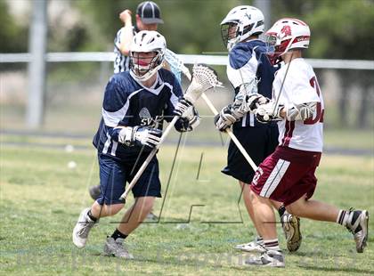 Thumbnail 3 in Round Rock vs. Smithson Valley photogallery.