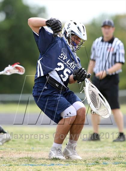 Thumbnail 1 in Round Rock vs. Smithson Valley photogallery.