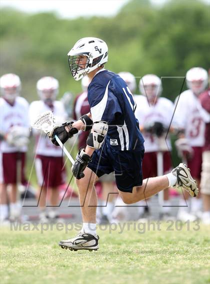 Thumbnail 1 in Round Rock vs. Smithson Valley photogallery.