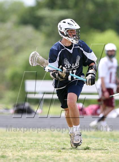 Thumbnail 1 in Round Rock vs. Smithson Valley photogallery.