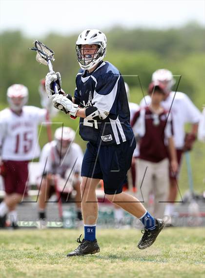 Thumbnail 3 in Round Rock vs. Smithson Valley photogallery.