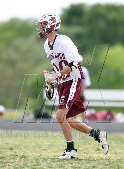 Thumbnail 3 in Round Rock vs. Smithson Valley photogallery.