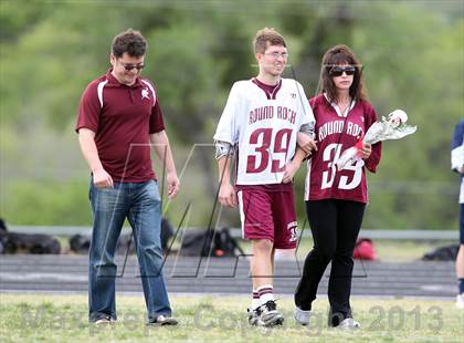 Thumbnail 3 in Round Rock vs. Smithson Valley photogallery.