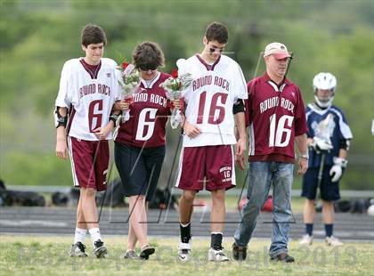 Thumbnail 1 in Round Rock vs. Smithson Valley photogallery.