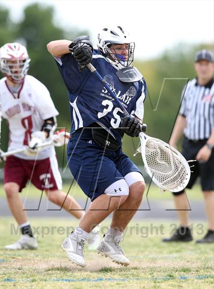 Thumbnail 2 in Round Rock vs. Smithson Valley photogallery.