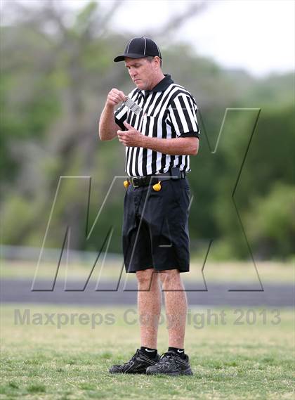 Thumbnail 1 in Round Rock vs. Smithson Valley photogallery.