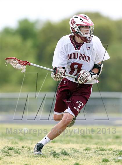 Thumbnail 3 in Round Rock vs. Smithson Valley photogallery.