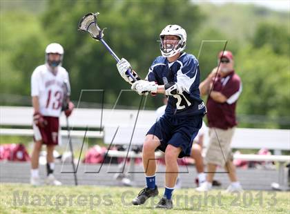 Thumbnail 3 in Round Rock vs. Smithson Valley photogallery.