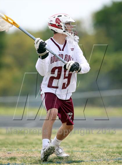 Thumbnail 3 in Round Rock vs. Smithson Valley photogallery.