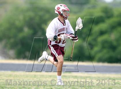 Thumbnail 2 in Round Rock vs. Smithson Valley photogallery.