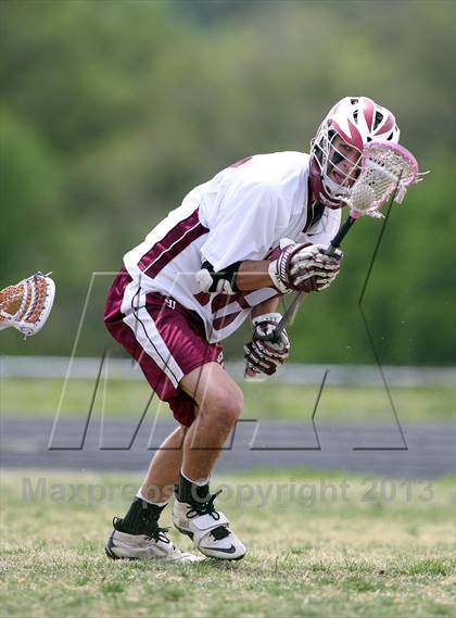 Thumbnail 2 in Round Rock vs. Smithson Valley photogallery.
