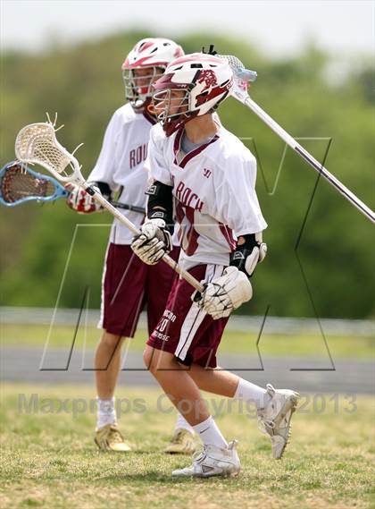 Thumbnail 1 in Round Rock vs. Smithson Valley photogallery.