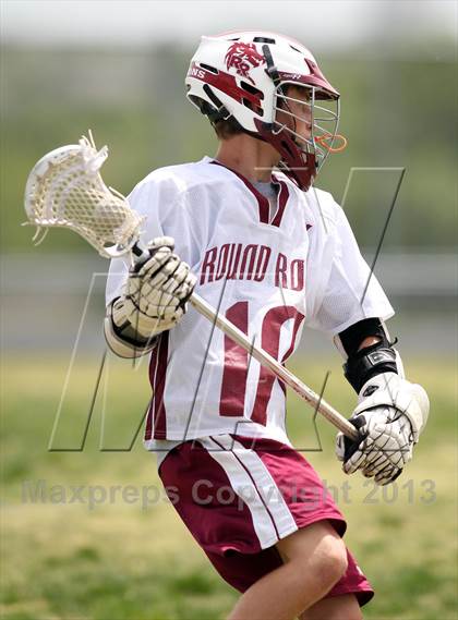 Thumbnail 3 in Round Rock vs. Smithson Valley photogallery.