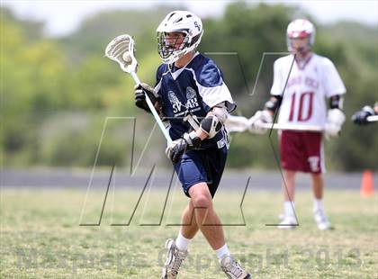 Thumbnail 1 in Round Rock vs. Smithson Valley photogallery.