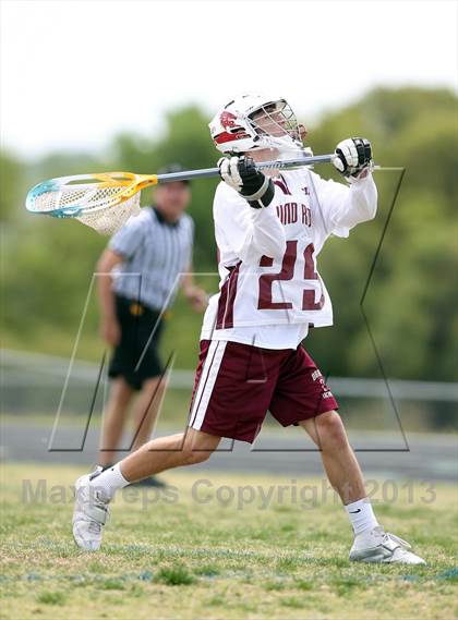 Thumbnail 3 in Round Rock vs. Smithson Valley photogallery.