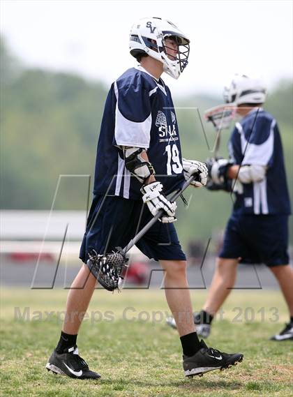 Thumbnail 1 in Round Rock vs. Smithson Valley photogallery.