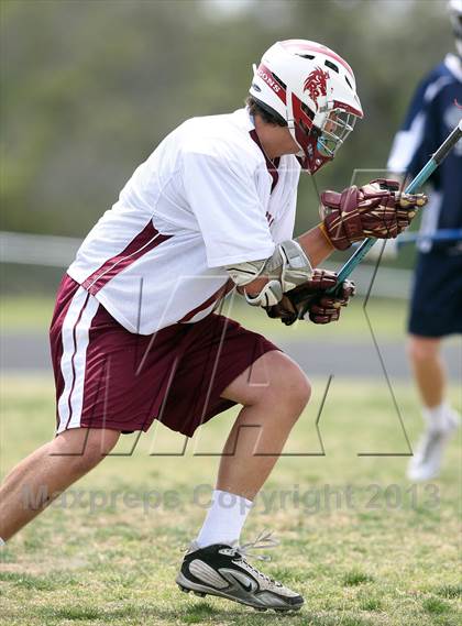 Thumbnail 3 in Round Rock vs. Smithson Valley photogallery.