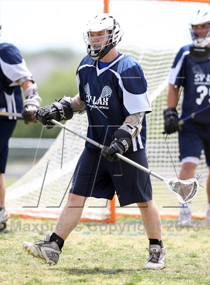 Thumbnail 3 in Round Rock vs. Smithson Valley photogallery.
