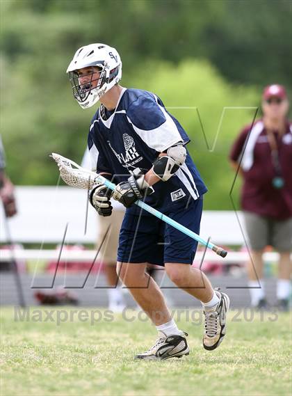 Thumbnail 2 in Round Rock vs. Smithson Valley photogallery.
