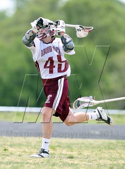 Thumbnail 1 in Round Rock vs. Smithson Valley photogallery.
