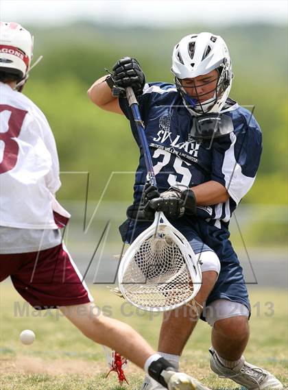Thumbnail 3 in Round Rock vs. Smithson Valley photogallery.