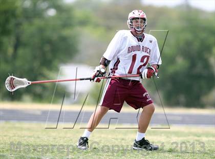 Thumbnail 3 in Round Rock vs. Smithson Valley photogallery.