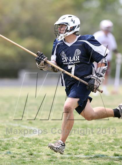 Thumbnail 2 in Round Rock vs. Smithson Valley photogallery.