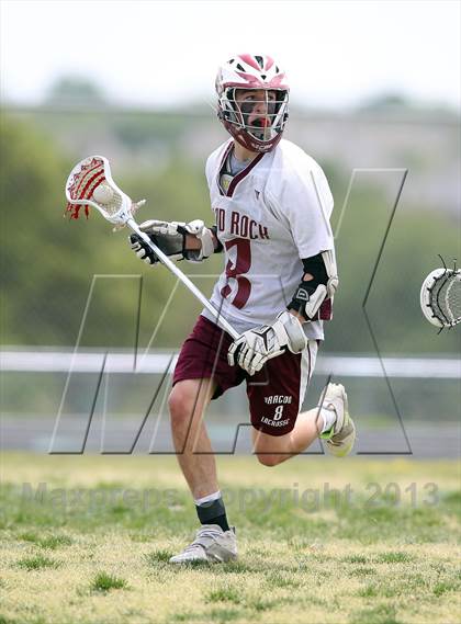 Thumbnail 1 in Round Rock vs. Smithson Valley photogallery.