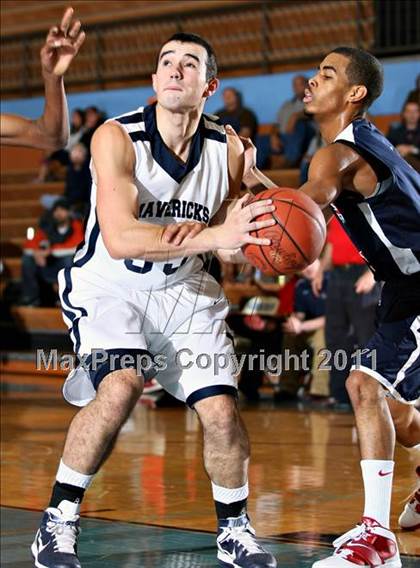 Thumbnail 3 in South-Doyle vs Anderson County (Kroger Thanksgiving Classic) photogallery.