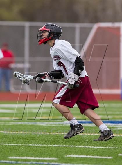 Thumbnail 1 in Corning @ Elmira Free Academy/Southside photogallery.