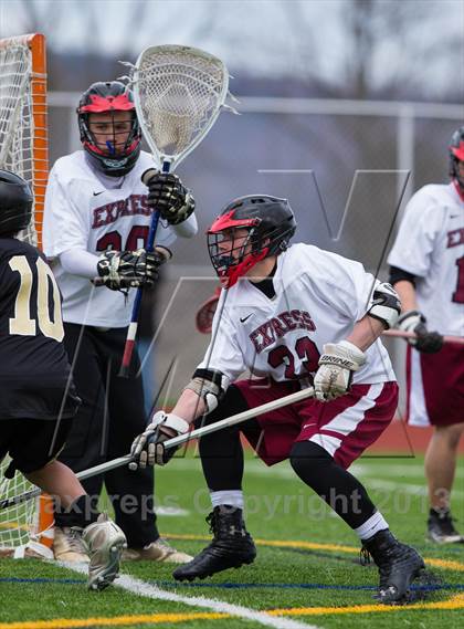 Thumbnail 3 in Corning @ Elmira Free Academy/Southside photogallery.