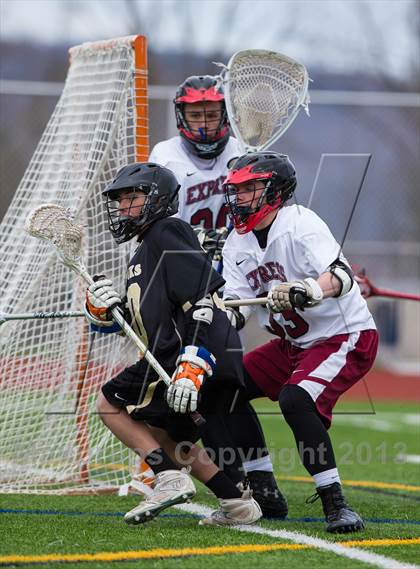 Thumbnail 1 in Corning @ Elmira Free Academy/Southside photogallery.