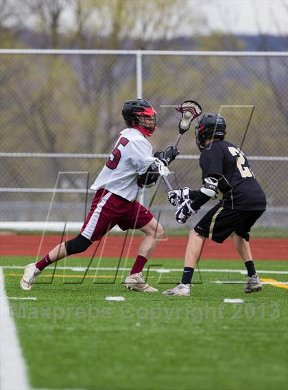 Thumbnail 3 in Corning @ Elmira Free Academy/Southside photogallery.