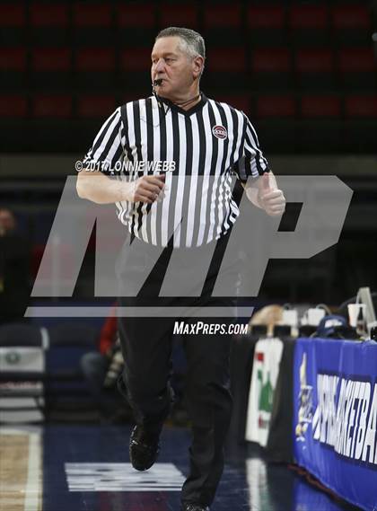 Thumbnail 2 in Franklinville vs Moriah (NYSPHSAA Class D Semifinal) photogallery.