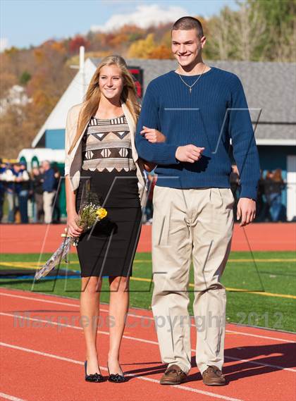 Thumbnail 3 in Union-Endicott @ Maine-Endwell photogallery.