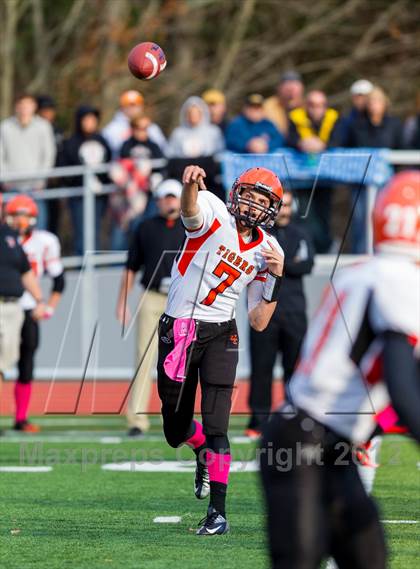Thumbnail 1 in Union-Endicott @ Maine-Endwell photogallery.