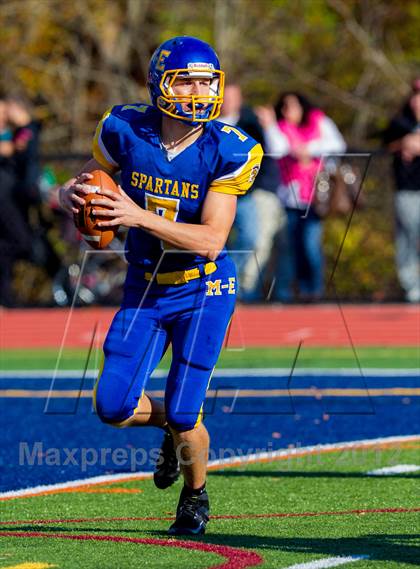 Thumbnail 2 in Union-Endicott @ Maine-Endwell photogallery.
