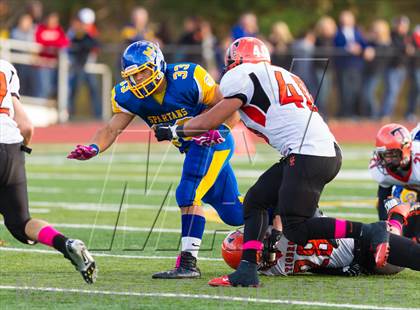 Thumbnail 2 in Union-Endicott @ Maine-Endwell photogallery.