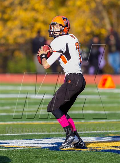 Thumbnail 2 in Union-Endicott @ Maine-Endwell photogallery.