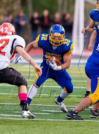 Thumbnail 3 in Union-Endicott @ Maine-Endwell photogallery.
