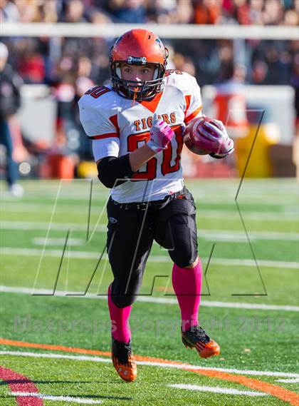 Thumbnail 1 in Union-Endicott @ Maine-Endwell photogallery.