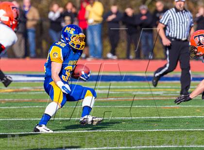 Thumbnail 1 in Union-Endicott @ Maine-Endwell photogallery.
