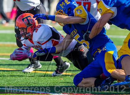 Thumbnail 1 in Union-Endicott @ Maine-Endwell photogallery.
