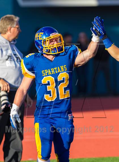Thumbnail 2 in Union-Endicott @ Maine-Endwell photogallery.